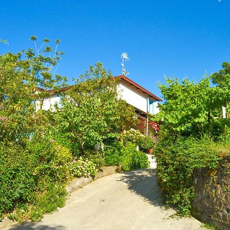 Benvenuti Nel Sud Bed & Breakfast Sessa Cilento Exterior foto
