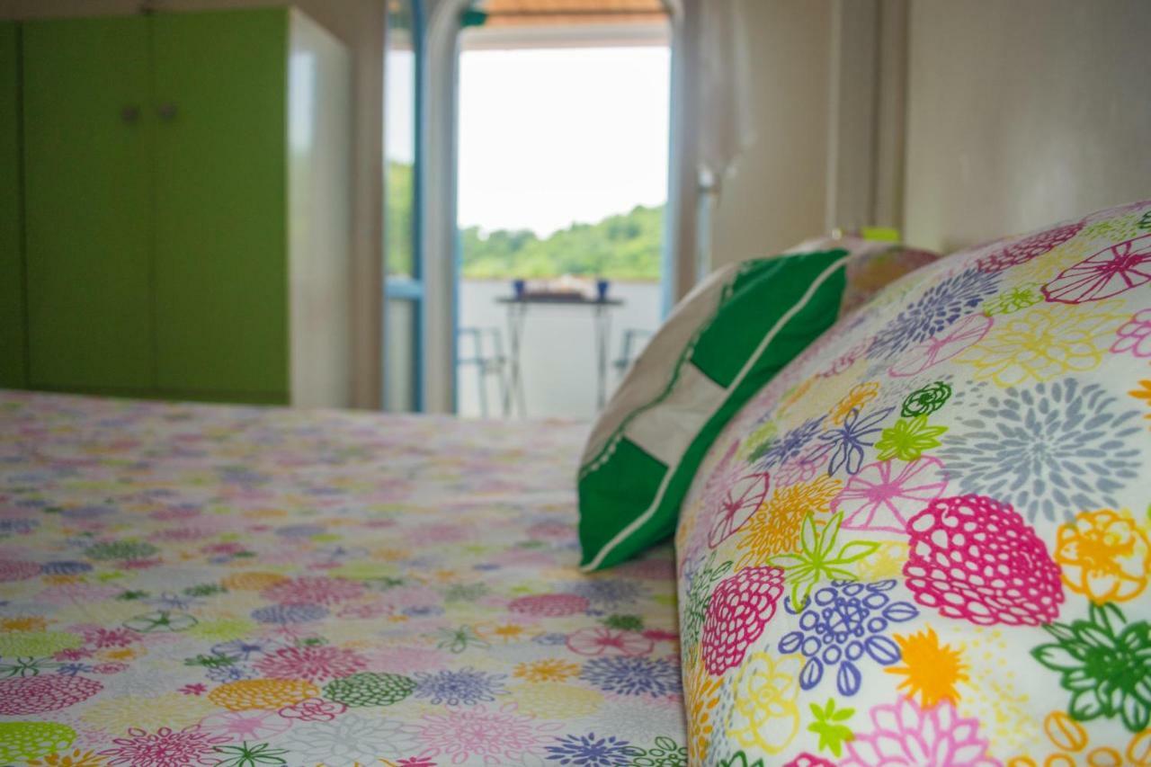 Benvenuti Nel Sud Bed & Breakfast Sessa Cilento Exterior foto